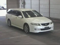 Honda Accord. �������, ��������, 2.4 (190��.�.), ������, 71����. ��, �/�, ��� ���. ��� ����� �� ������������ ����