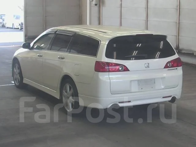 Honda Accord. �������, ��������, 2.4 (190��.�.), ������, 71����. ��, �/�, ��� ���. ��� ����� �� ������������ ����