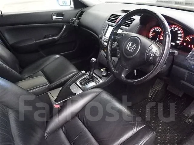 Honda Accord. �������, ��������, 2.4 (190��.�.), ������, 71����. ��, �/�, ��� ���. ��� ����� �� ������������ ����