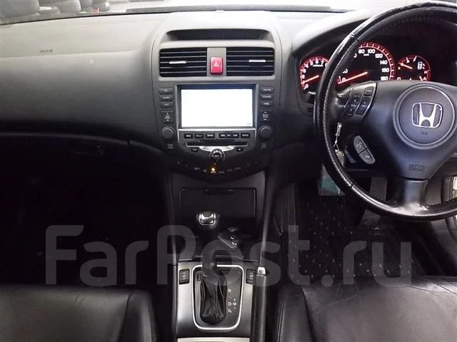 Honda Accord. �������, ��������, 2.4 (190��.�.), ������, 71����. ��, �/�, ��� ���. ��� ����� �� ������������ ����