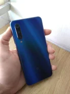 Xiaomi Mi9 SE. �/�, 128 ��, �����, 3G, 4G LTE, Dual-SIM, ����������, NFC ����