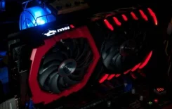 GeForce GTX 1050 Ti ����