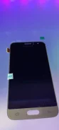 Samsung Galaxy J1 2016. ����� ����