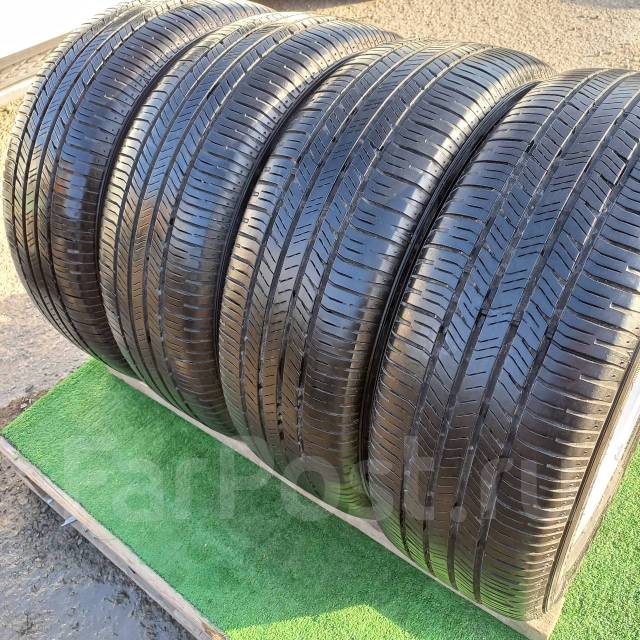 Goodyear Eagle LS2, 225/55 R18 - Шины во Владивостоке