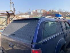  . Mazda BT-50, Ford Ranger, 