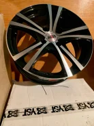 Alcasta M05. 6.5x16", 4x108, ET37.5, �� 63,3���. ����