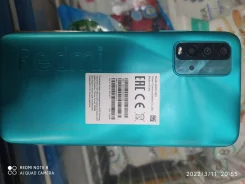 Xiaomi Redmi 9T. �/� ����