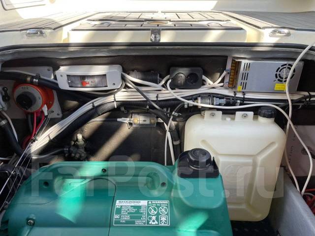 Yamaha FR-28. 2002 ���, ����� 10��., ��������� ���������, 350��.�., ������ ����