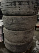 Nexen Roadian 581. ������, 2014 ���, �/�, ����� 40 % ����