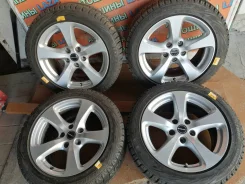 Borbet. 8.0x17", 5x120, ET34 ����