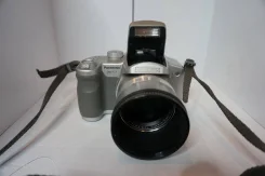 Panasonic Lumix DMC-FZ7. 6 - 6.9 ��, ���: 12� ����