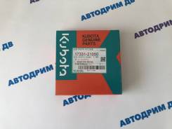 ������ ��������� Kubota V2003 (���� �� ���� �������) [17331-21050] 1733121050 ����