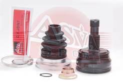    27x67x27 (  ABS) Mercedes BENZ E-Classe 211 2003-2009 [MER211] MER211 