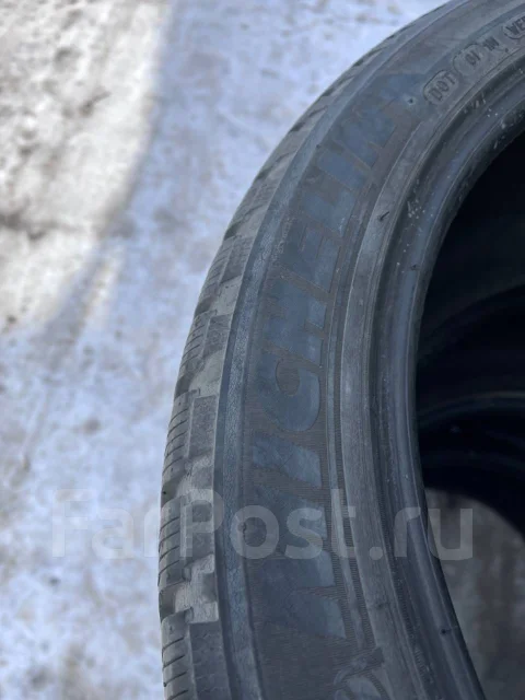 Michelin Latitude Alpin. ������, �/�, ����� 50 % ����
