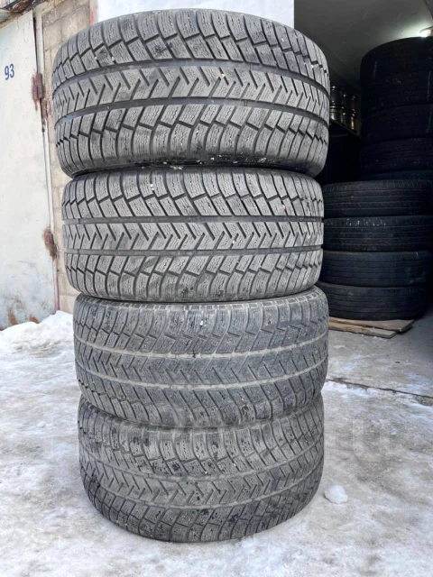 Michelin Latitude Alpin. ������, �/�, ����� 50 % ����