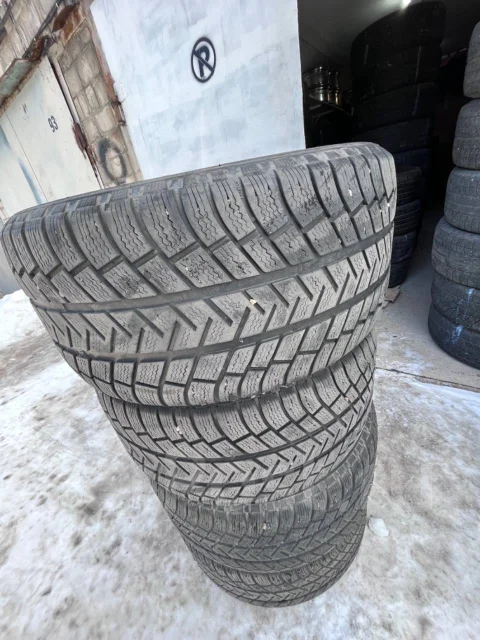 Michelin Latitude Alpin. ������, �/�, ����� 50 % ����