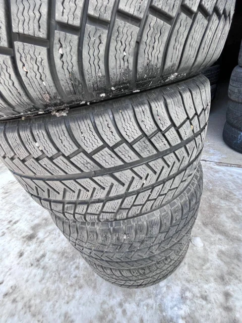 Michelin Latitude Alpin. ������, �/�, ����� 50 % ����