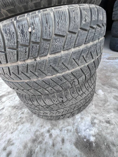 Michelin Latitude Alpin. ������, �/�, ����� 50 % ����
