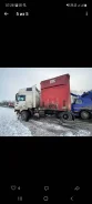 MAN F2000. �� ������ ����