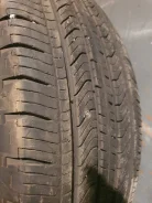 Michelin Primacy MXV4. ������, 2011 ���, �/�, ����� 30 % ����