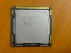 Intel Core i5-650 ����