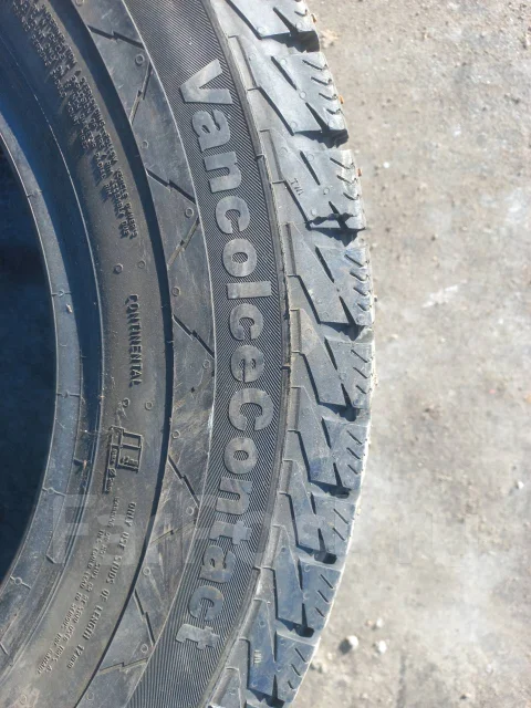 Continental VancoIceContact. ������, ����������, �/�, ����� 5 % ����