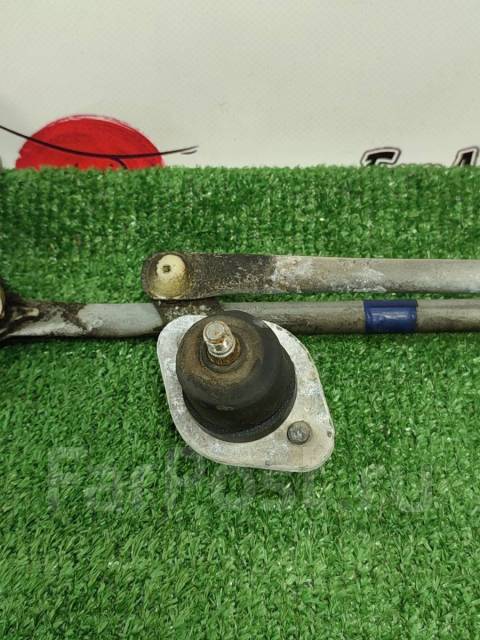 Как снять трапецию дворников мазда демио - 81 фото