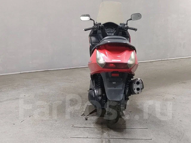 Honda Silver Wing. ��������, ���������, ��� �������. ��� ����� �� ������������ ����