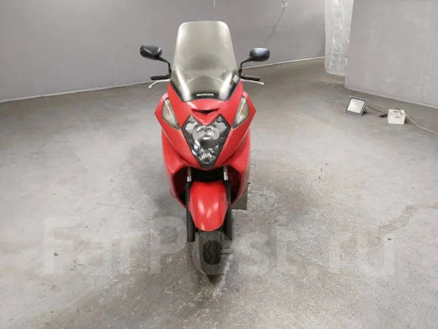 Honda Silver Wing. ��������, ���������, ��� �������. ��� ����� �� ������������ ����