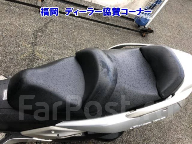 Honda Silver Wing. ��������, ���������, ��� �������. ��� ����� �� ������������ ����