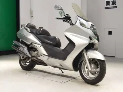 Honda Silver Wing. ��������, ���������, ��� �������. ��� ����� �� ������������ ����