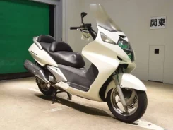Honda Silver Wing. ��������, ���������, ��� �������. ��� ����� �� ������������ ����