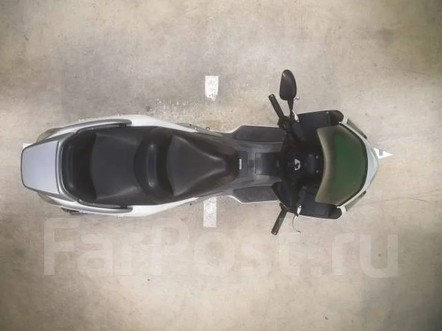 Honda Silver Wing. ��������, ���������, ��� �������. ��� ����� �� ������������ ����