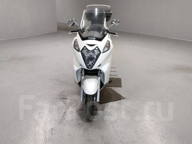 Honda Silver Wing. ��������, ���������, ��� �������. ��� ����� �� ������������ ����
