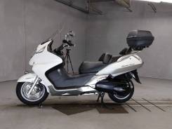 Honda Silver Wing. ��������, ���������, ��� �������. ��� ����� �� ������������ ����