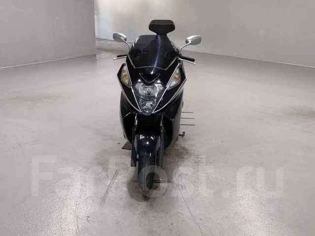Honda Silver Wing. ��������, ���������, ��� �������. ��� ����� �� ������������ ����