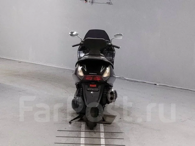 Honda Silver Wing. ��������, ���������, ��� �������. ��� ����� �� ������������ ����
