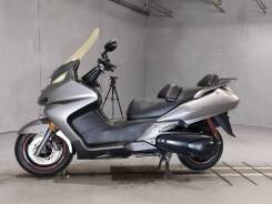 Honda Silver Wing. ��������, ���������, ��� �������. ��� ����� �� ������������ ����