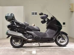 Honda Silver Wing. ��������, ���������, ��� �������. ��� ����� �� ������������ ����