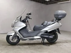 Honda Silver Wing. ��������, ���������, ��� �������. ��� ����� �� ������������ ����