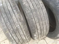 Dunlop Dectes SP081. ������, 2015 ���, �/�, ����� 40�% ����