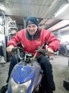 Irbis Dingo 110. ��������, ��� ���, � �������� ����