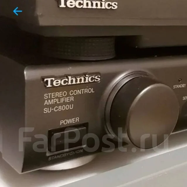 Technics. ��� ����� �� ������������ ����