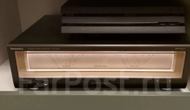 Technics. ��� ����� �� ������������ ����