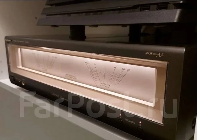 Technics. ��� ����� �� ������������ ����
