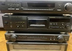 Technics. ��� ����� �� ������������ ����