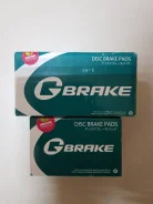 ������� ��������� �������� G-brake GP-02222 GP-02222 ����