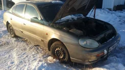 Daewoo Leganza kondor, 1998 ����