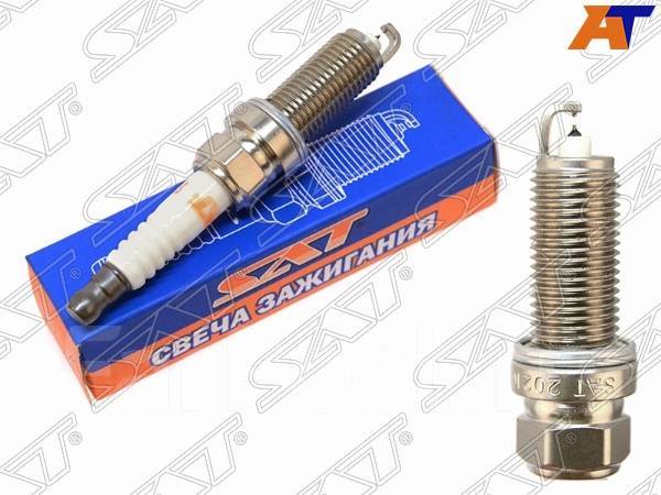 Свеча зажигания Nissan Almera, Nissan CUBE, Nissan JUKE, Nissan ...