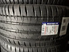 Michelin Pilot Sport 4S. ������, �����. ��� ����� �� ���������� ����